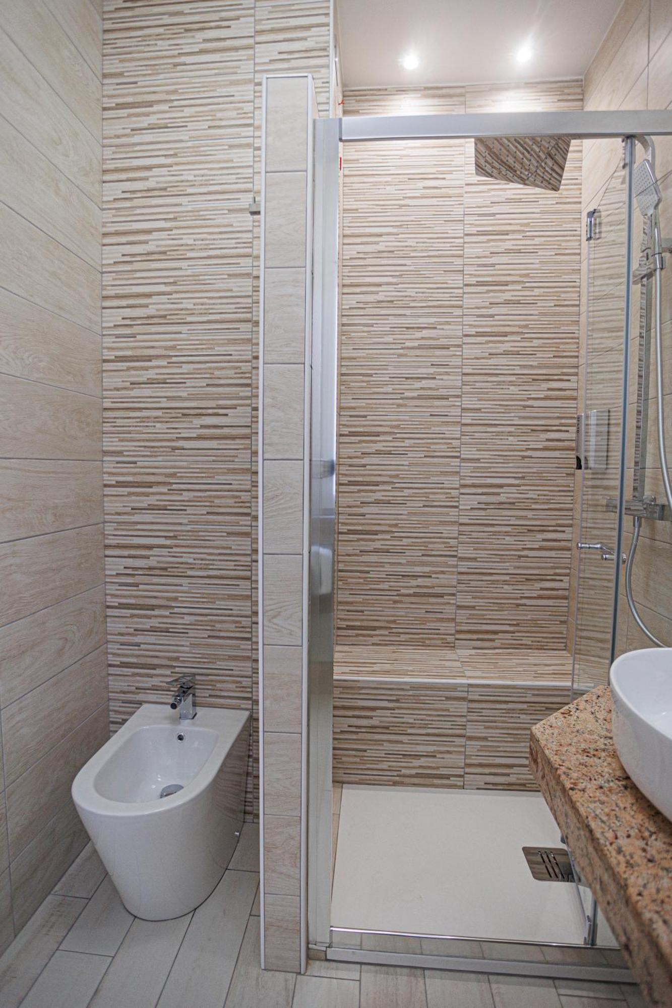 Monia Rooms&Hospitality เปียซซา อาร์เมรีนา ภายนอก รูปภาพ