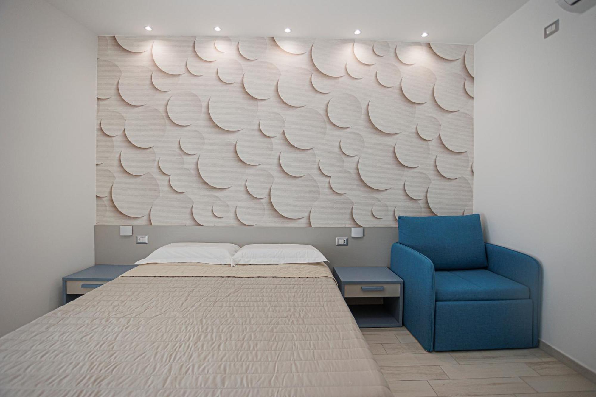 Monia Rooms&Hospitality เปียซซา อาร์เมรีนา ภายนอก รูปภาพ
