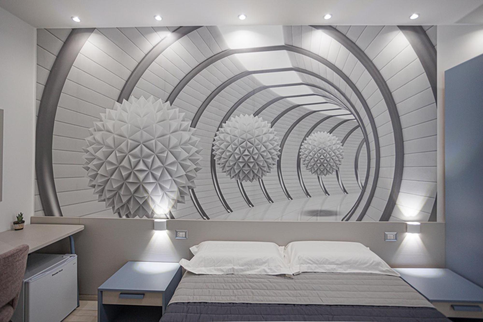 Monia Rooms&Hospitality เปียซซา อาร์เมรีนา ภายนอก รูปภาพ