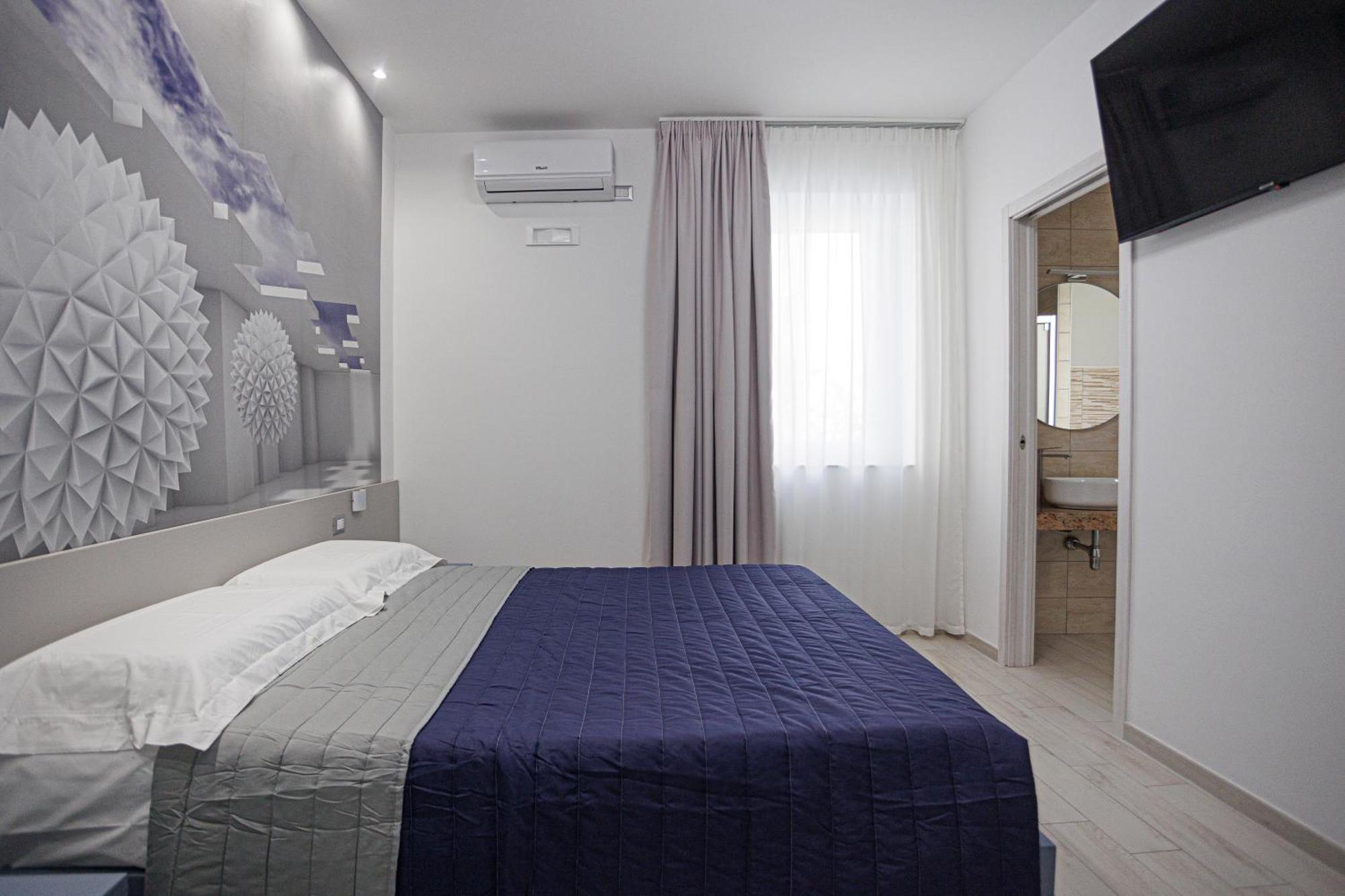 Monia Rooms&Hospitality เปียซซา อาร์เมรีนา ภายนอก รูปภาพ