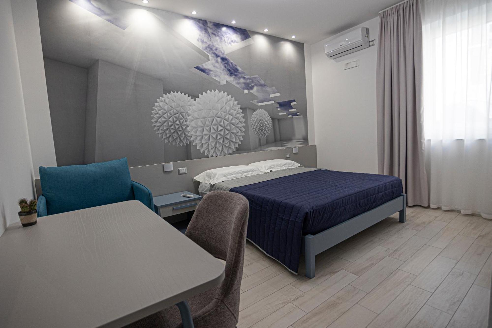 Monia Rooms&Hospitality เปียซซา อาร์เมรีนา ภายนอก รูปภาพ