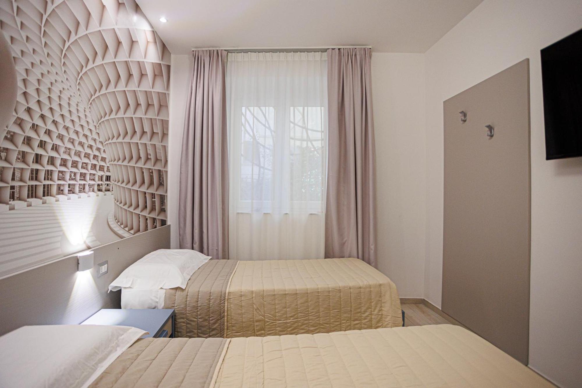 Monia Rooms&Hospitality เปียซซา อาร์เมรีนา ภายนอก รูปภาพ