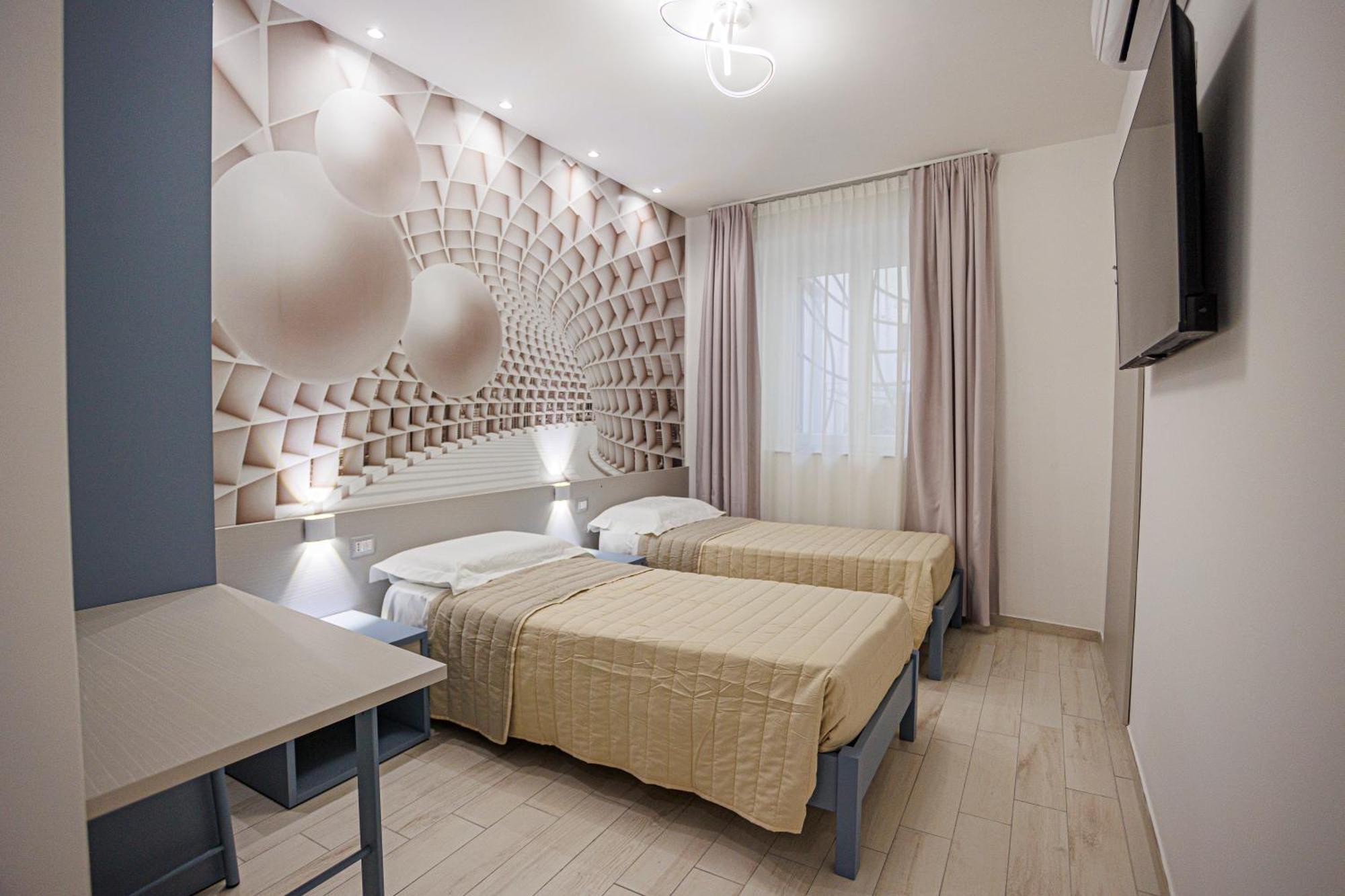 Monia Rooms&Hospitality เปียซซา อาร์เมรีนา ภายนอก รูปภาพ