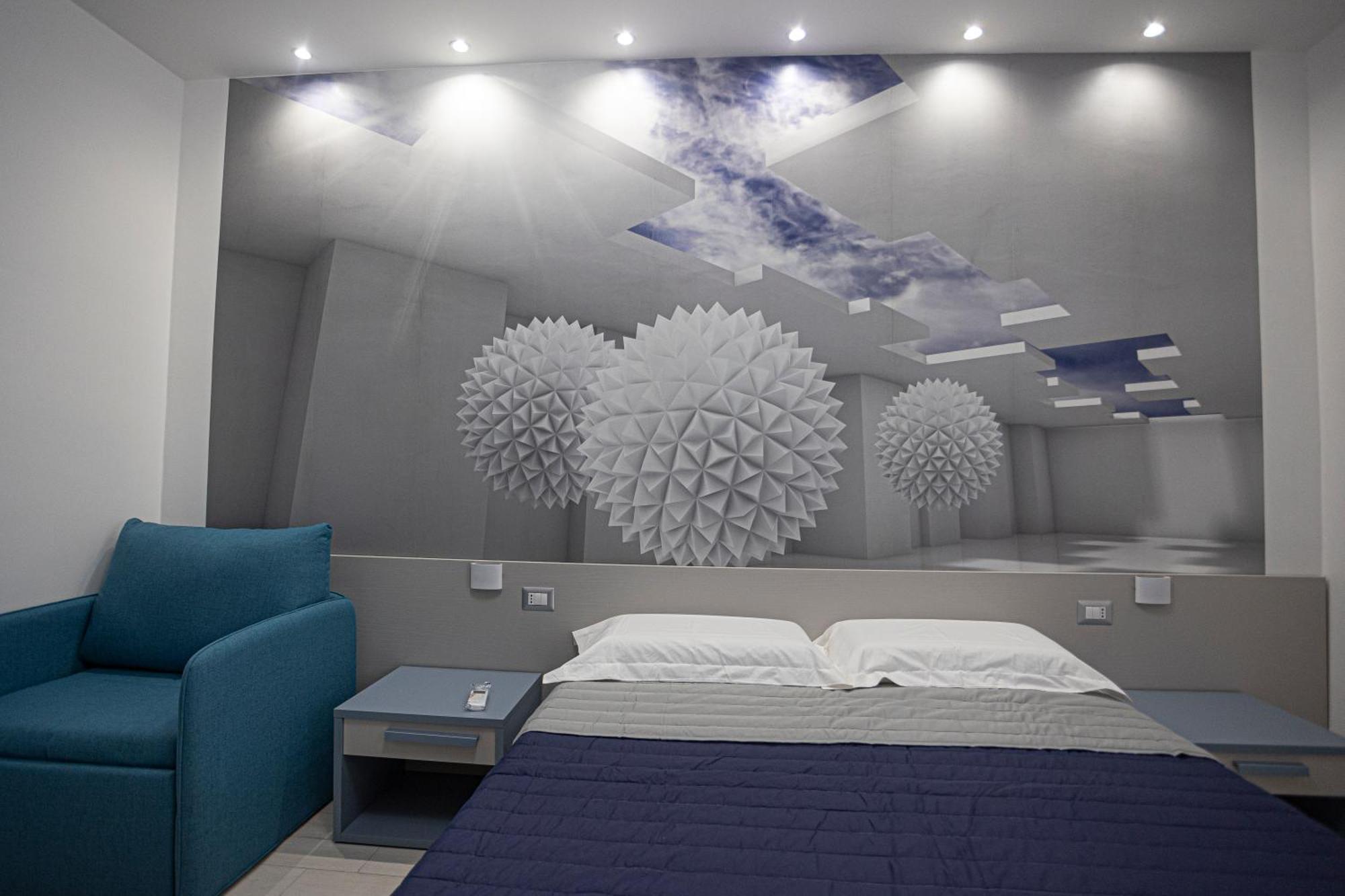 Monia Rooms&Hospitality เปียซซา อาร์เมรีนา ภายนอก รูปภาพ