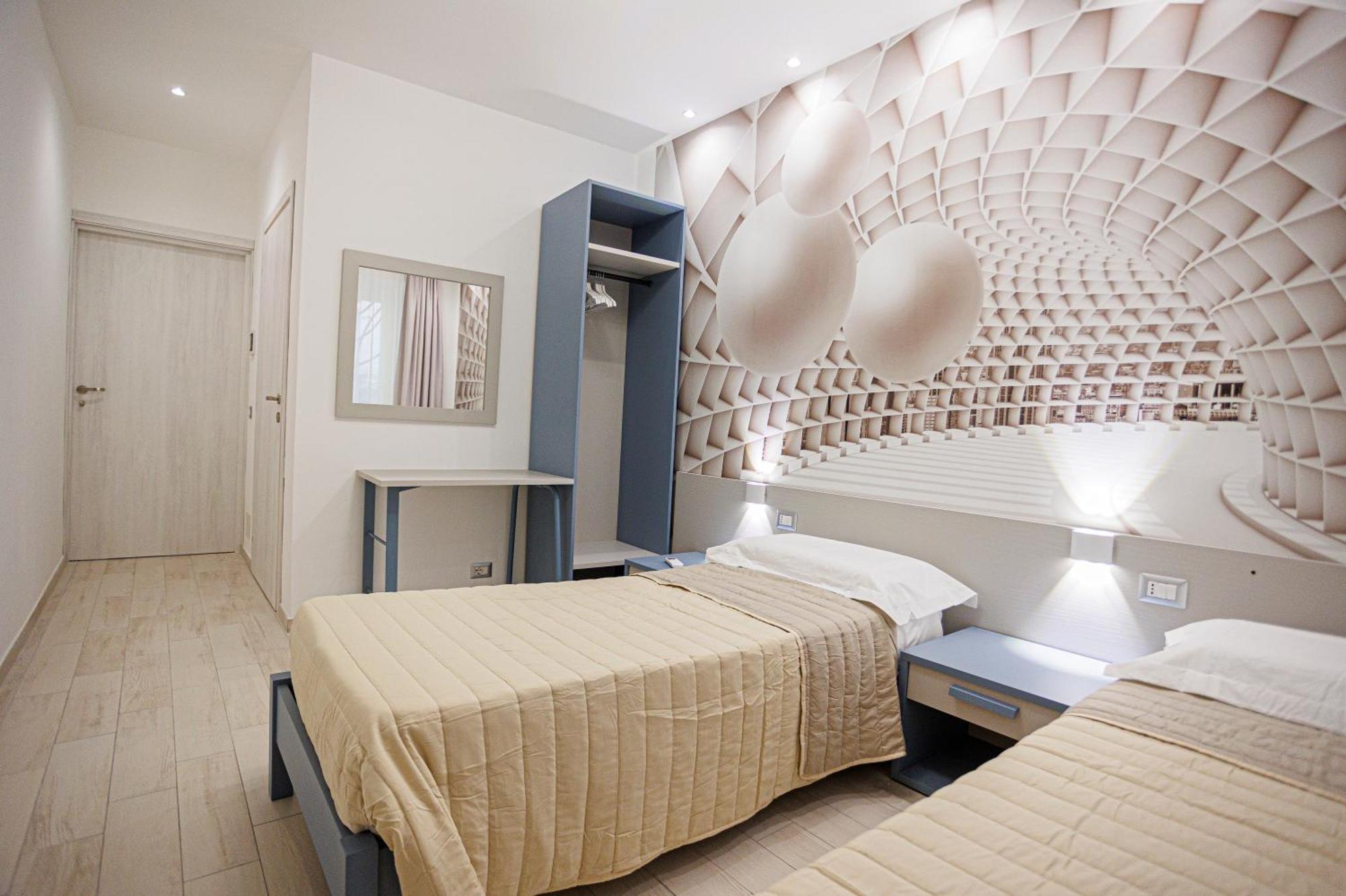 Monia Rooms&Hospitality เปียซซา อาร์เมรีนา ภายนอก รูปภาพ
